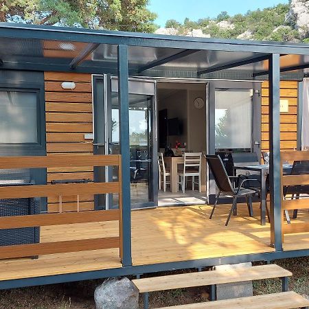 Mobile Home Luna セニ エクステリア 写真