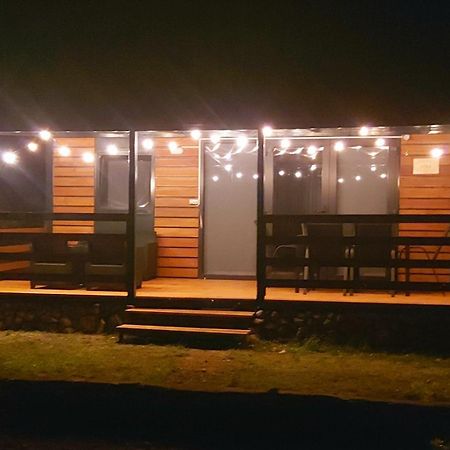 Mobile Home Luna セニ エクステリア 写真