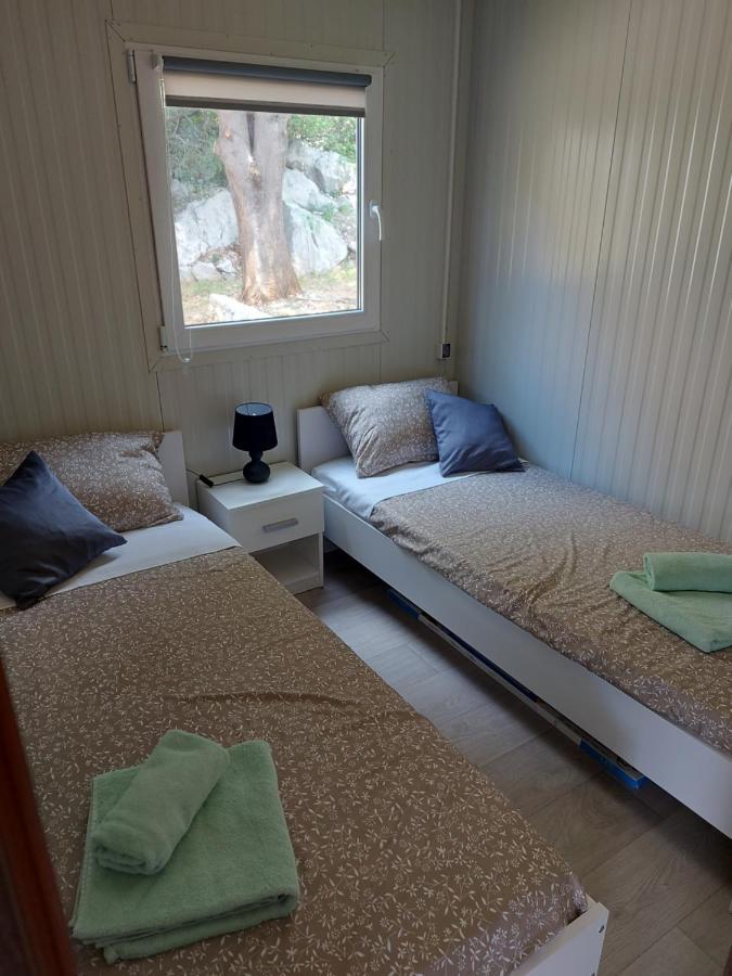 Mobile Home Luna セニ エクステリア 写真