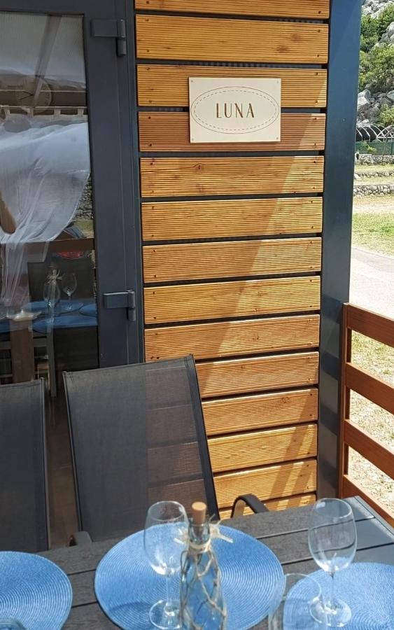 Mobile Home Luna セニ エクステリア 写真