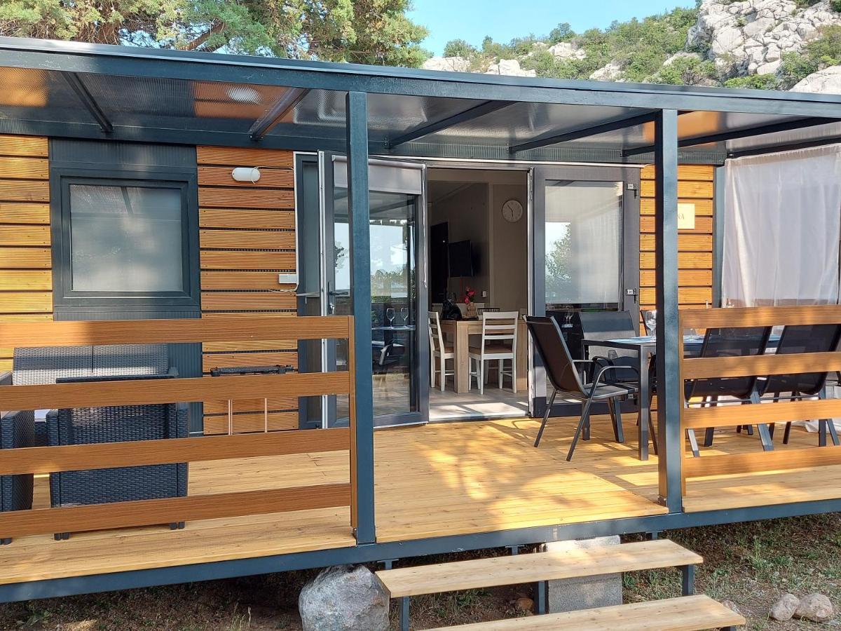 Mobile Home Luna セニ エクステリア 写真