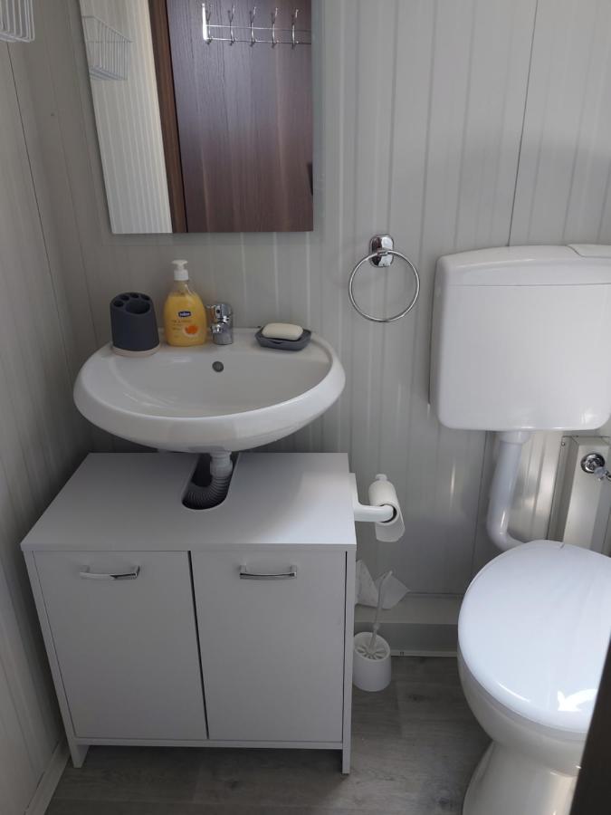 Mobile Home Luna セニ エクステリア 写真