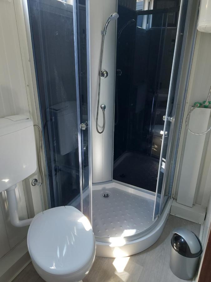 Mobile Home Luna セニ エクステリア 写真